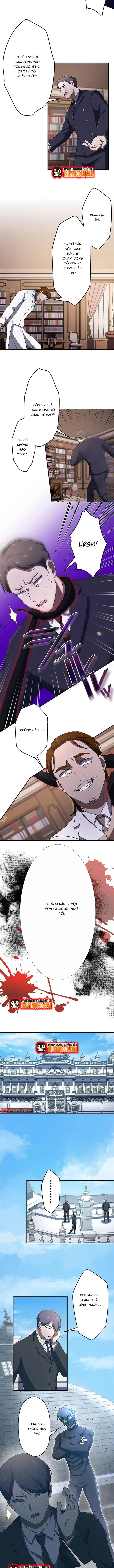 Nước Mắt Thần Chết Chapter 37 - 4