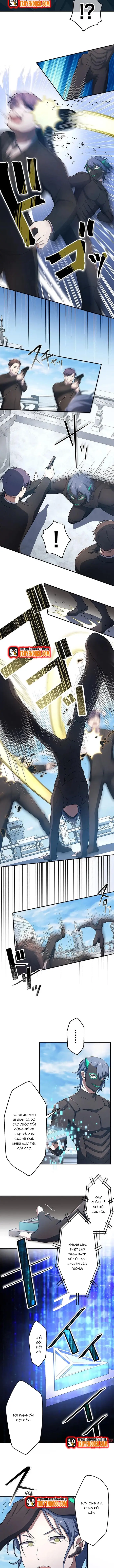 Nước Mắt Thần Chết Chapter 37 - 5
