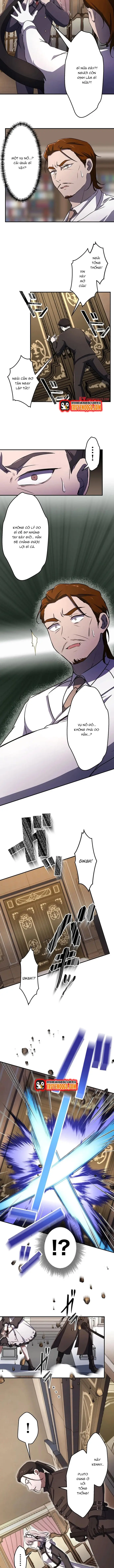 Nước Mắt Thần Chết Chapter 37 - 8