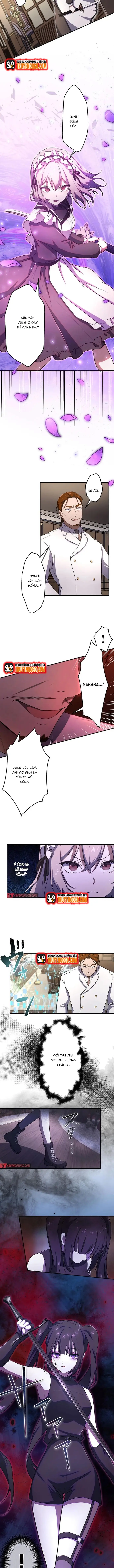 Nước Mắt Thần Chết Chapter 37 - 9