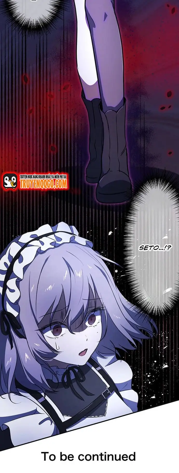 Nước Mắt Thần Chết Chapter 37 - 10