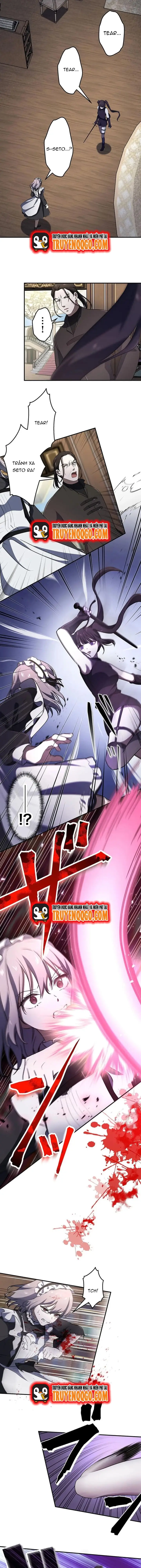 Nước Mắt Thần Chết Chapter 38 - 2