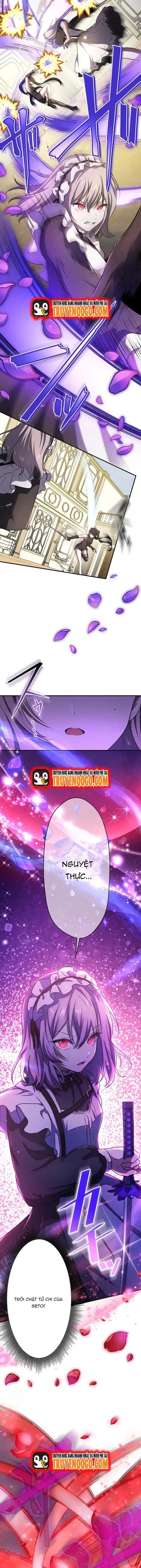 Nước Mắt Thần Chết Chapter 39 - 2