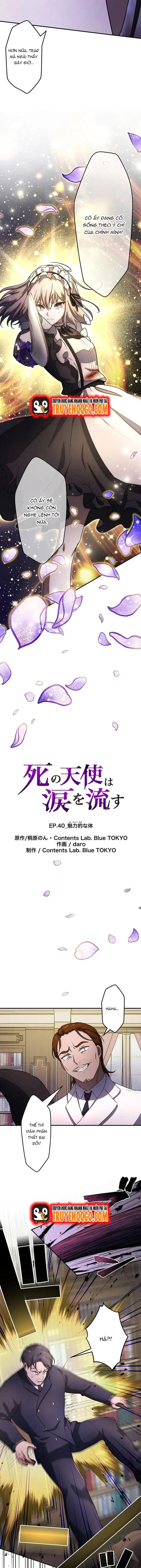 Nước Mắt Thần Chết Chapter 40 - 2