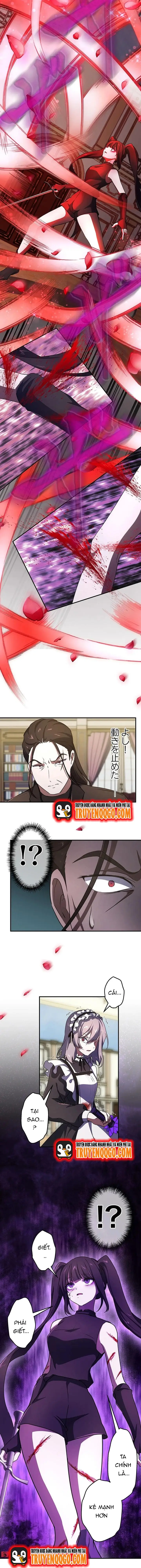 Nước Mắt Thần Chết Chapter 39 - 3