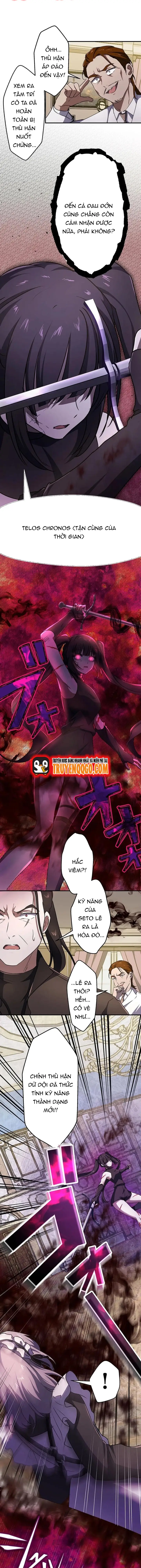 Nước Mắt Thần Chết Chapter 39 - 4