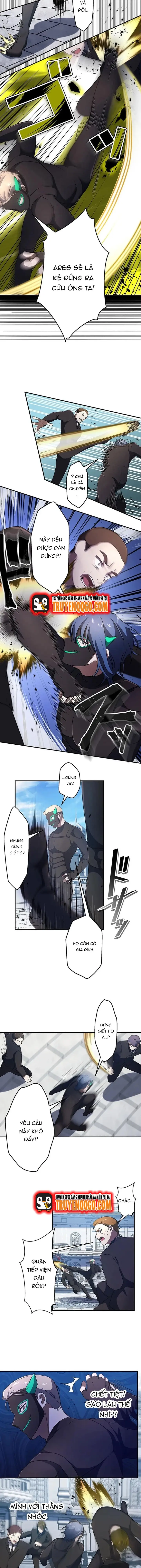 Nước Mắt Thần Chết Chapter 38 - 5