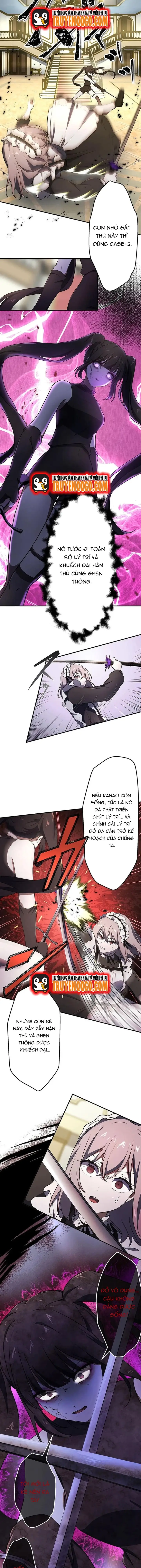 Nước Mắt Thần Chết Chapter 38 - 7