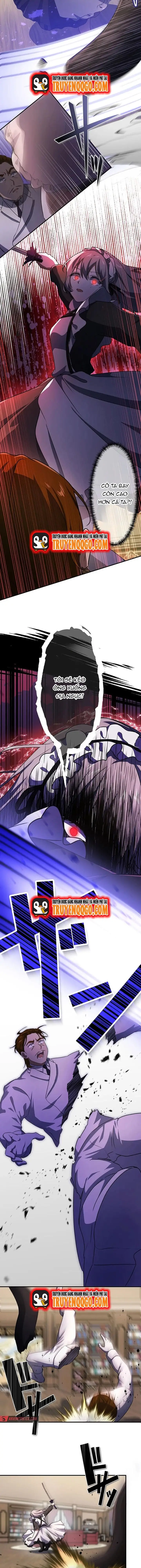 Nước Mắt Thần Chết Chapter 40 - 6