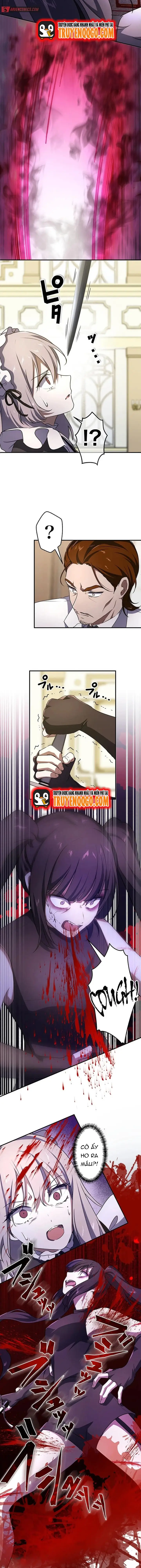 Nước Mắt Thần Chết Chapter 39 - 7