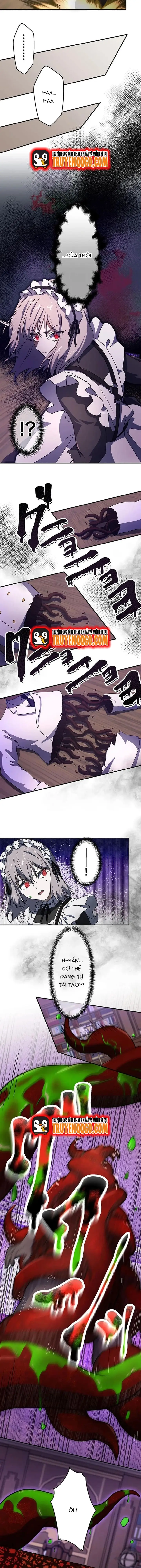 Nước Mắt Thần Chết Chapter 40 - 7