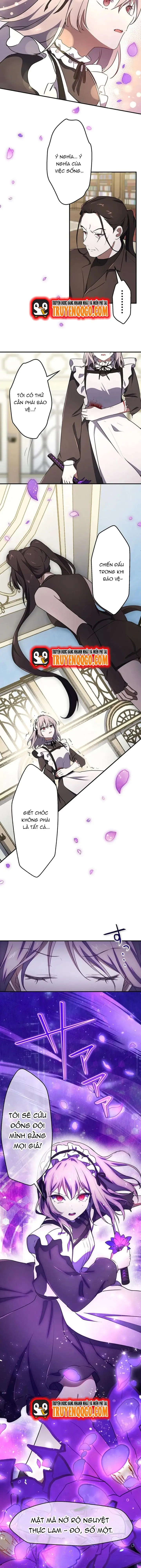 Nước Mắt Thần Chết Chapter 38 - 10