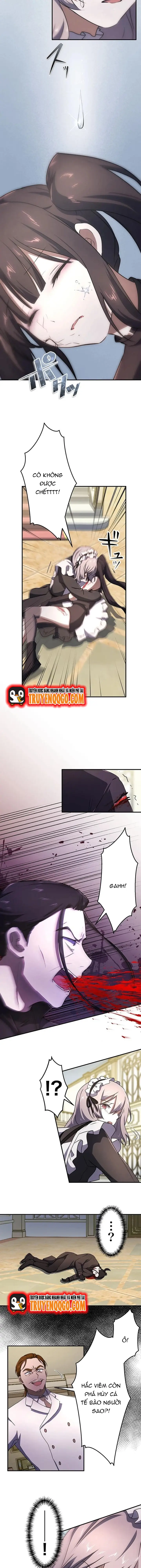 Nước Mắt Thần Chết Chapter 39 - 10