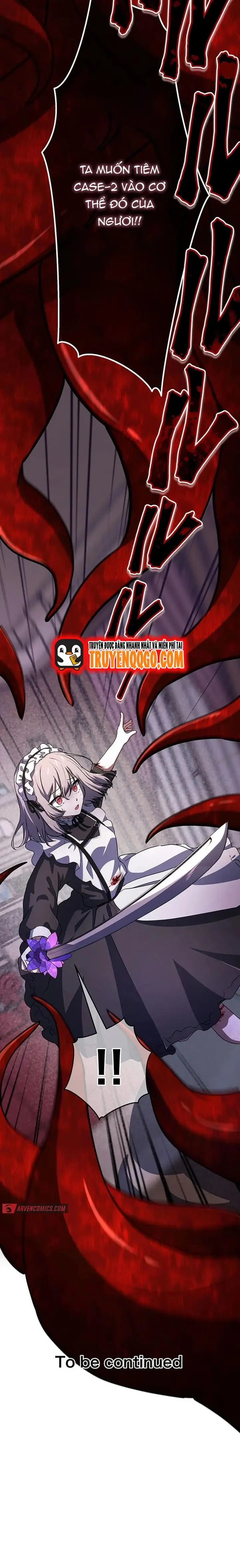 Nước Mắt Thần Chết Chapter 40 - 10