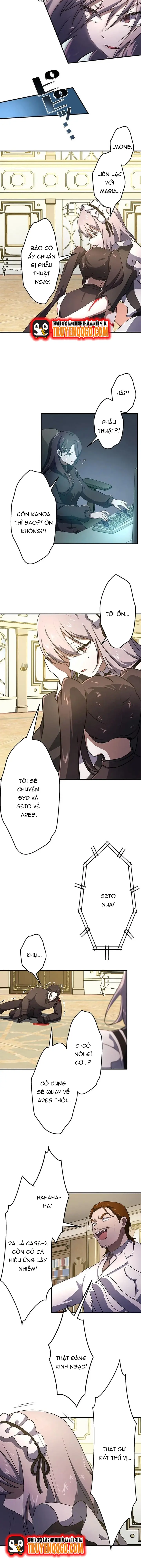 Nước Mắt Thần Chết Chapter 39 - 11