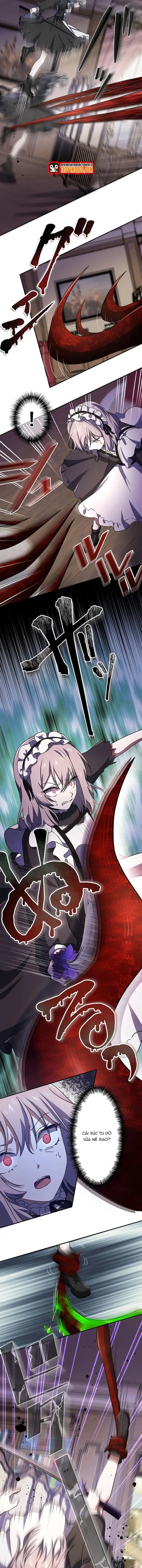 Nước Mắt Thần Chết Chapter 41 - 2