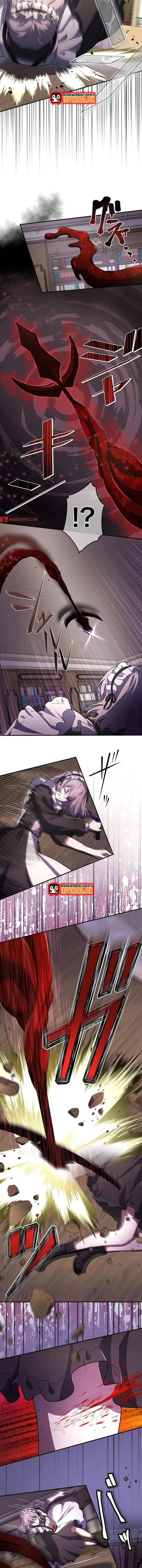 Nước Mắt Thần Chết Chapter 41 - 3