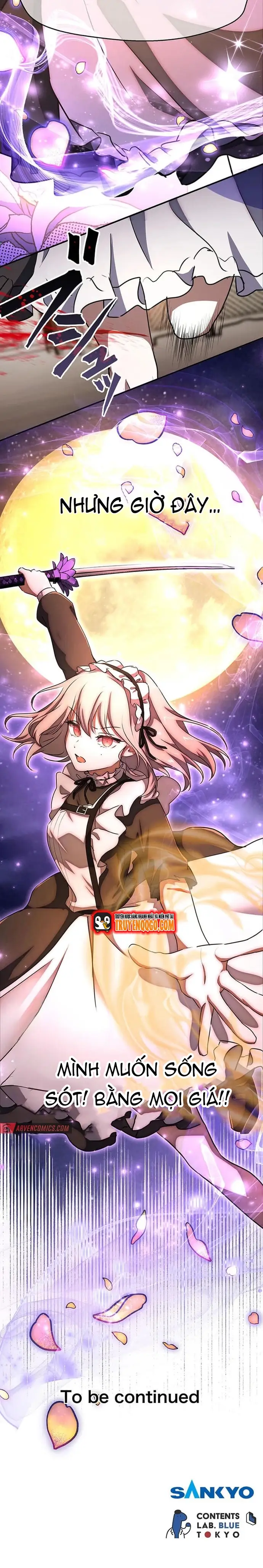 Nước Mắt Thần Chết Chapter 41 - 12