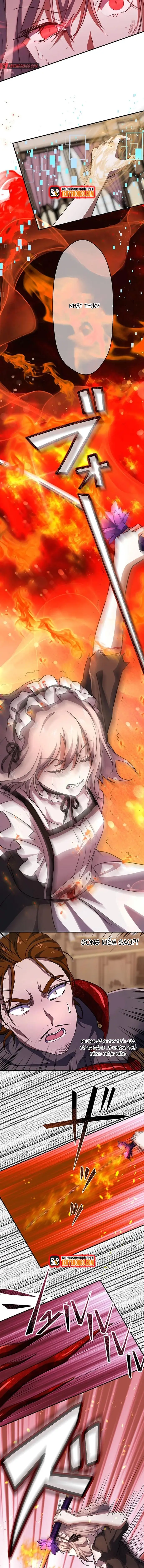 Nước Mắt Thần Chết Chapter 42 - 2