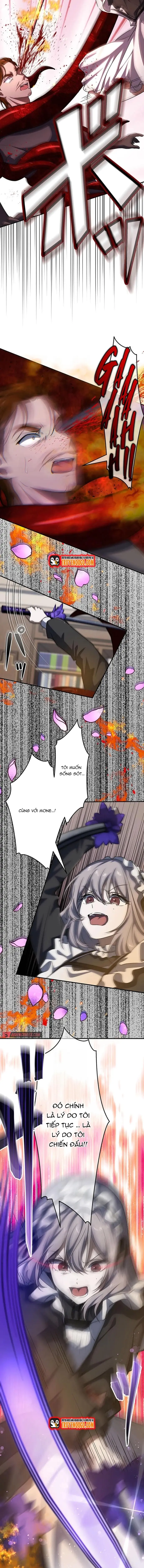 Nước Mắt Thần Chết Chapter 42 - 3