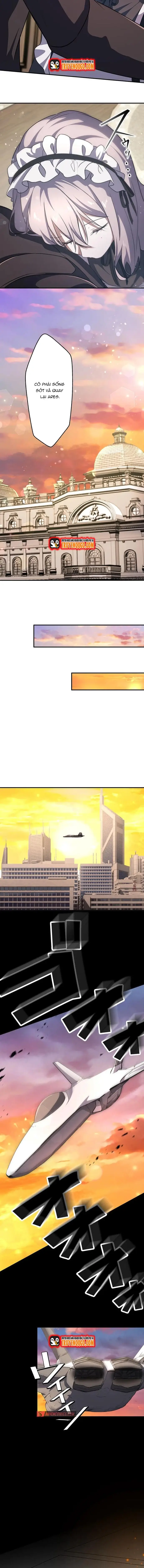 Nước Mắt Thần Chết Chapter 42 - 9