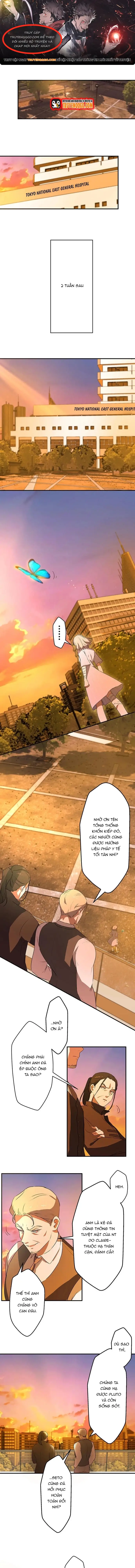 Nước Mắt Thần Chết Chapter 43 - 1