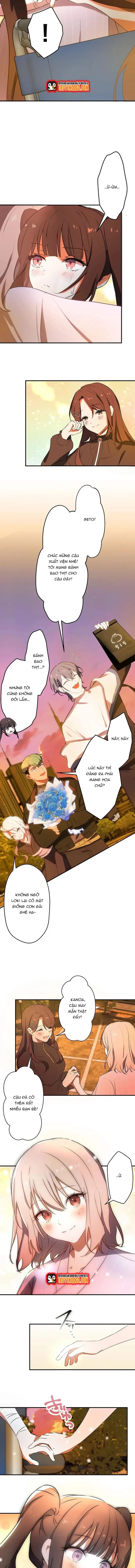 Nước Mắt Thần Chết Chapter 43 - 3