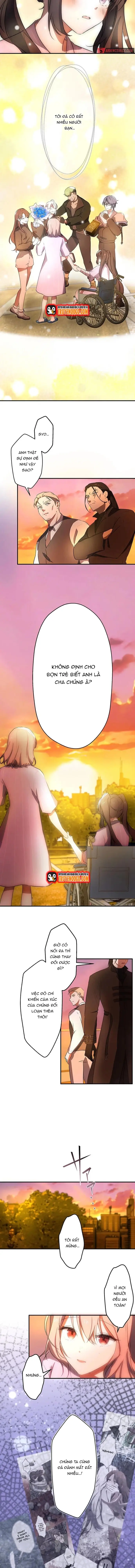 Nước Mắt Thần Chết Chapter 43 - 4