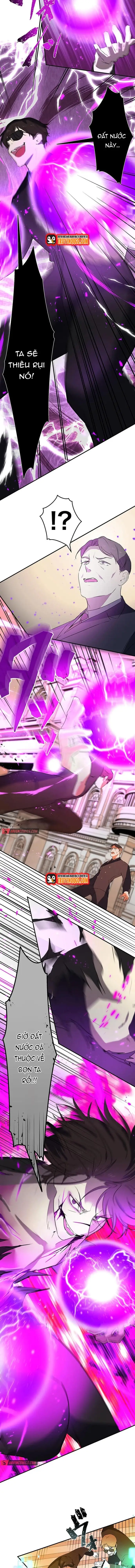 Nước Mắt Thần Chết Chapter 43 - 8