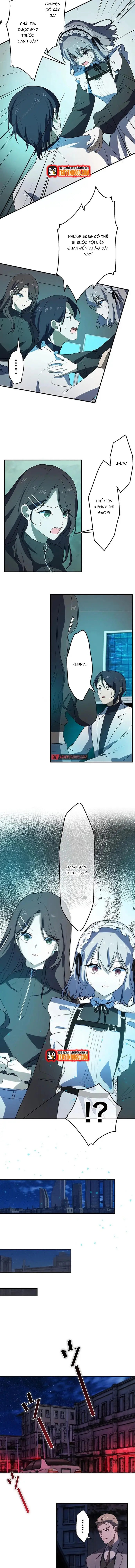 Nước Mắt Thần Chết Chapter 44 - 4