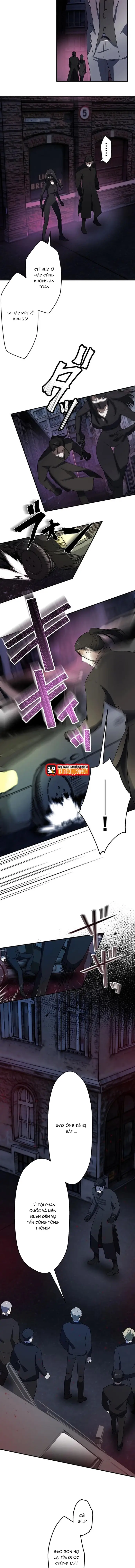 Nước Mắt Thần Chết Chapter 44 - 5