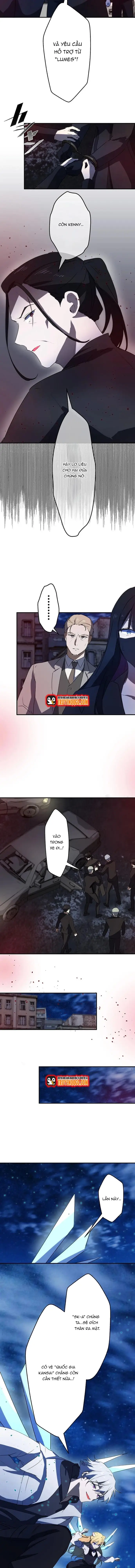 Nước Mắt Thần Chết Chapter 44 - 7