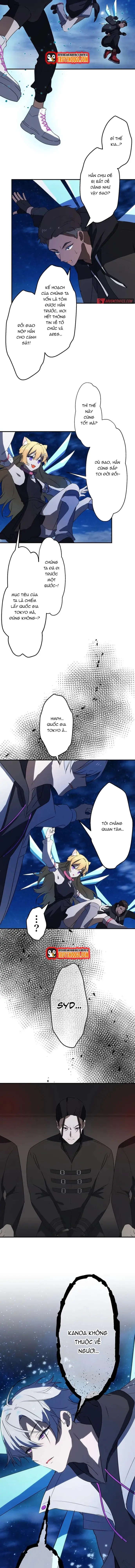 Nước Mắt Thần Chết Chapter 44 - 8