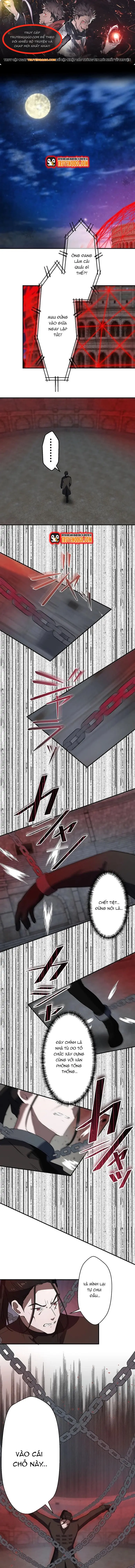 Nước Mắt Thần Chết Chapter 45 - 1