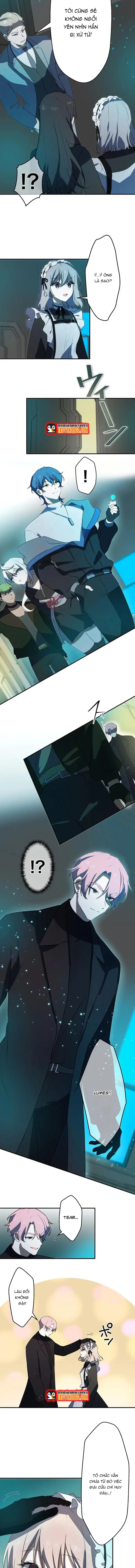 Nước Mắt Thần Chết Chapter 45 - 4