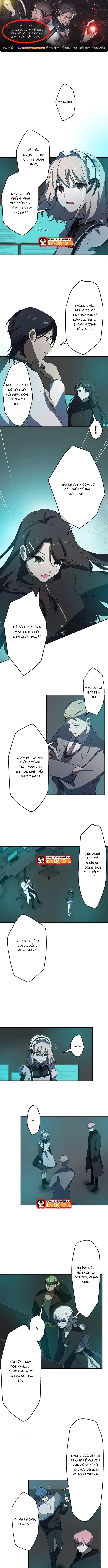 Nước Mắt Thần Chết Chapter 46 - 1