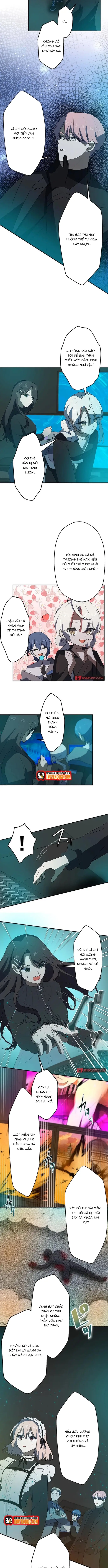 Nước Mắt Thần Chết Chapter 46 - 2