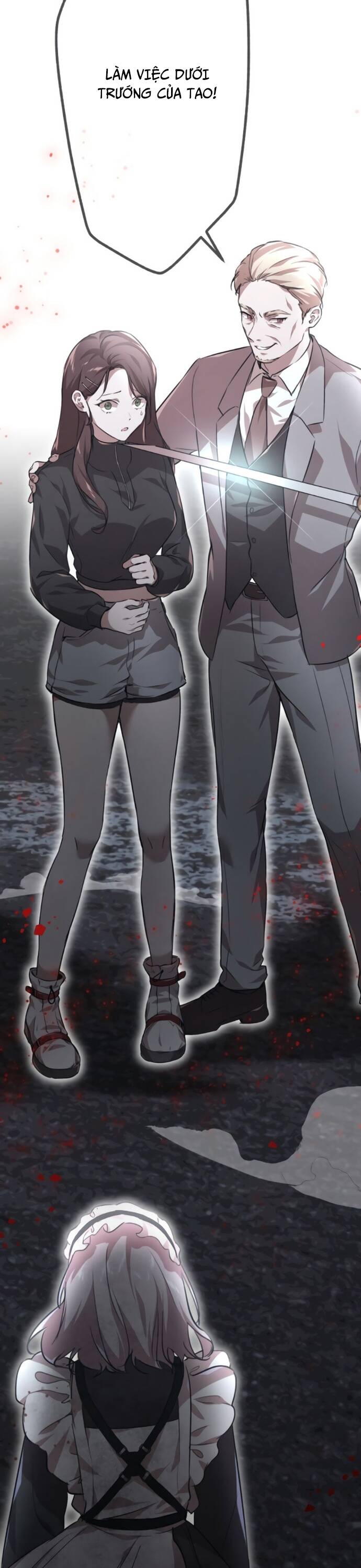Nước Mắt Thần Chết Chapter 5 - 3