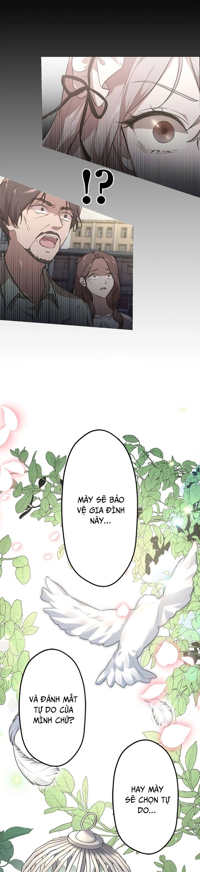 Nước Mắt Thần Chết Chapter 5 - 8