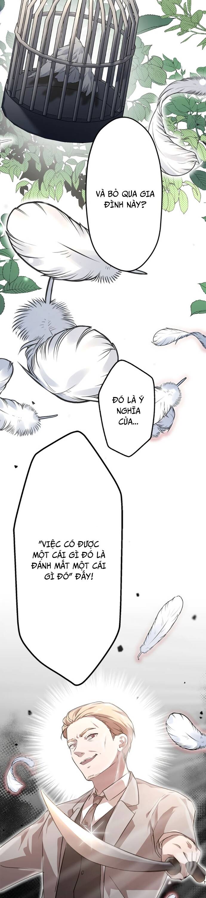 Nước Mắt Thần Chết Chapter 5 - 9