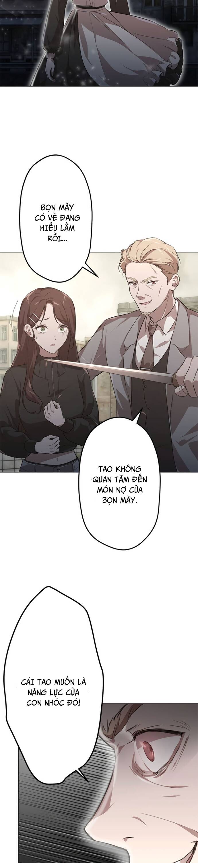 Nước Mắt Thần Chết Chapter 5 - 12