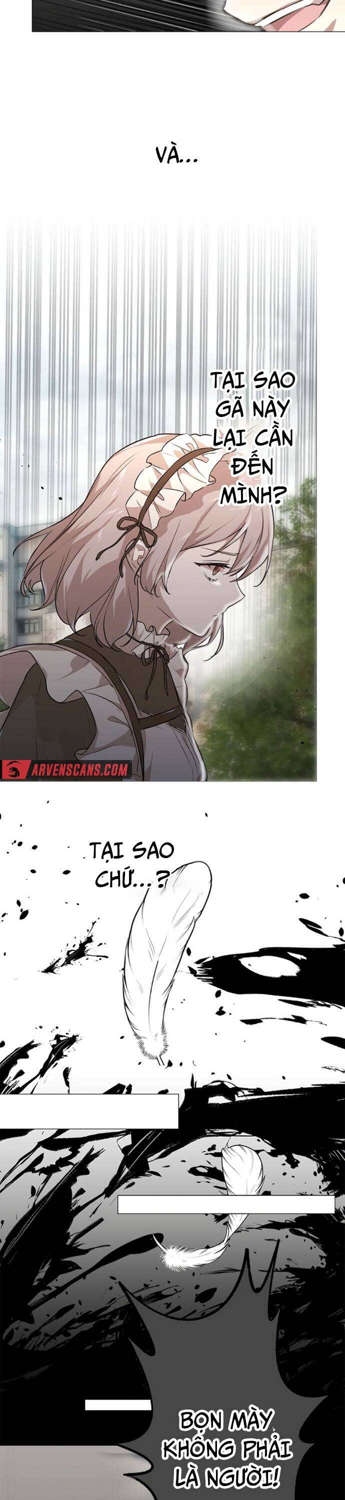 Nước Mắt Thần Chết Chapter 5 - 13