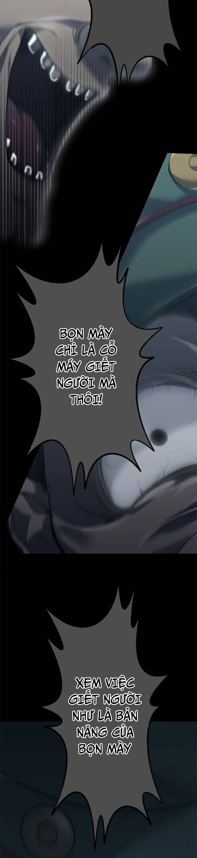 Nước Mắt Thần Chết Chapter 5 - 14