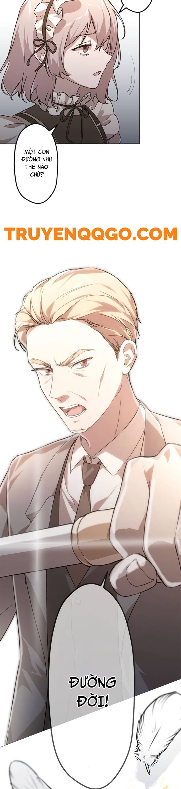 Nước Mắt Thần Chết Chapter 5 - 17