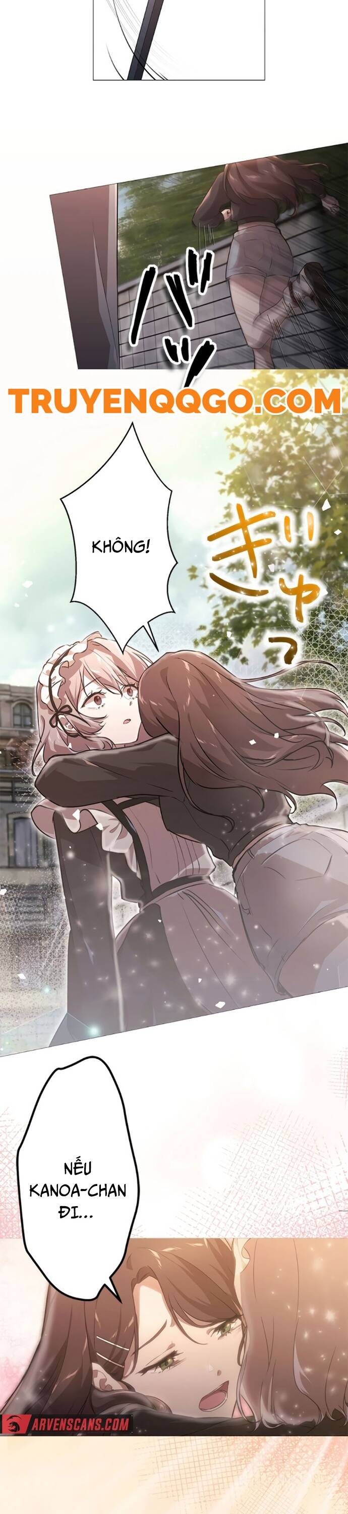 Nước Mắt Thần Chết Chapter 5 - 23