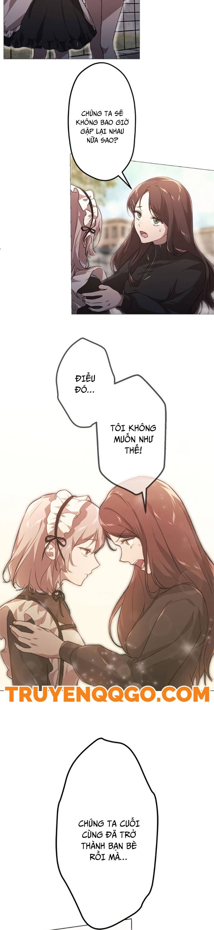 Nước Mắt Thần Chết Chapter 5 - 25