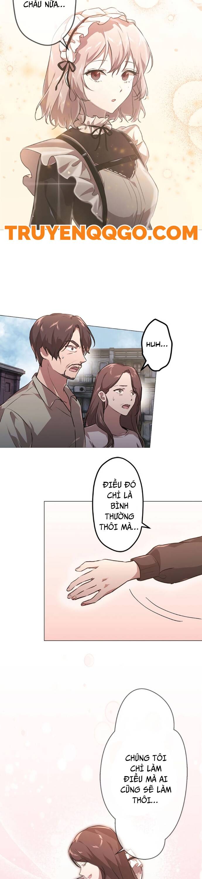 Nước Mắt Thần Chết Chapter 5 - 27