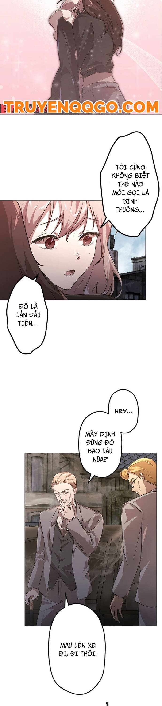 Nước Mắt Thần Chết Chapter 5 - 28