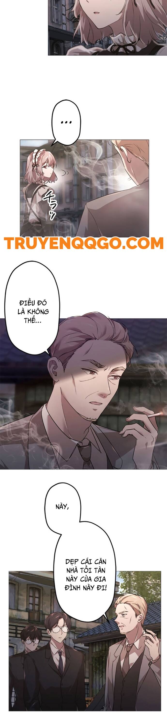 Nước Mắt Thần Chết Chapter 5 - 30