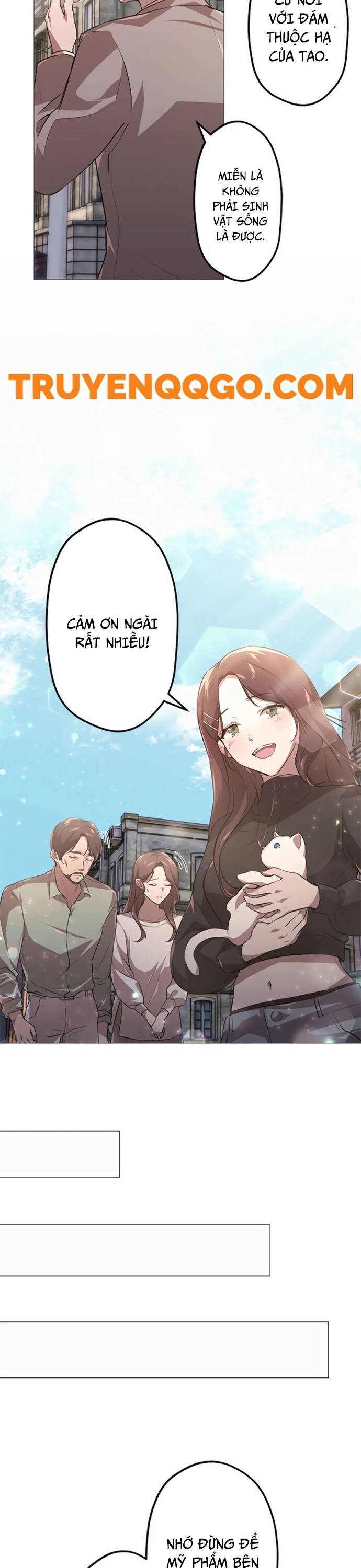 Nước Mắt Thần Chết Chapter 5 - 36